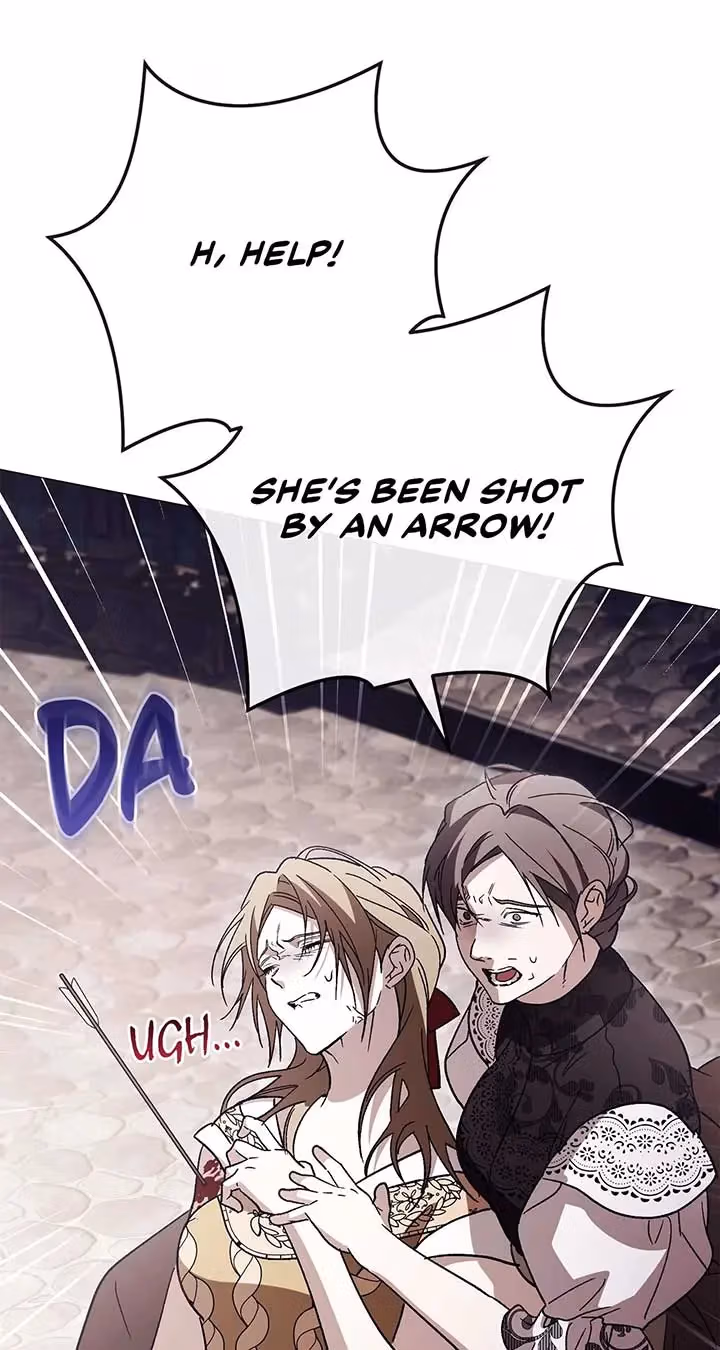 Black Chains Chapter 29 page 39 - 