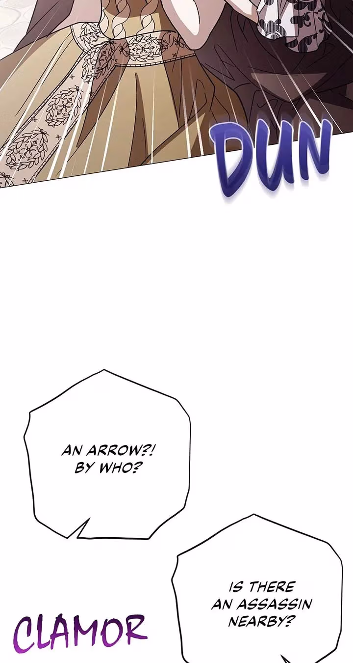 Black Chains Chapter 29 page 40 - 