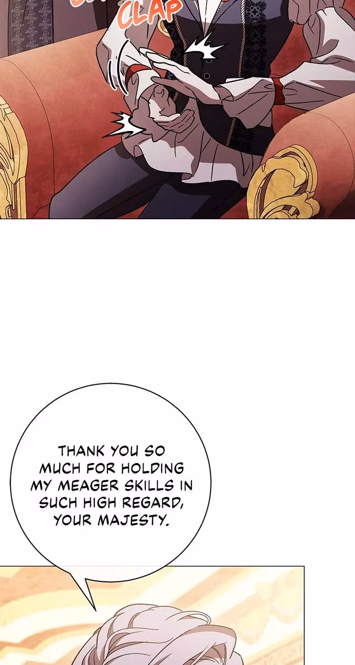 Black Chains Chapter 29 page 5 - 