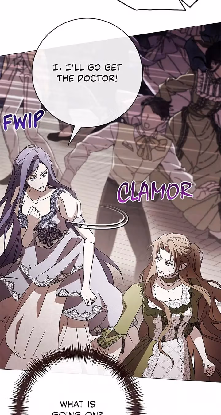 Black Chains Chapter 29 page 41 - 