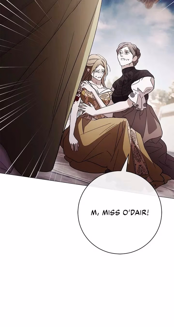 Black Chains Chapter 29 page 43 - 
