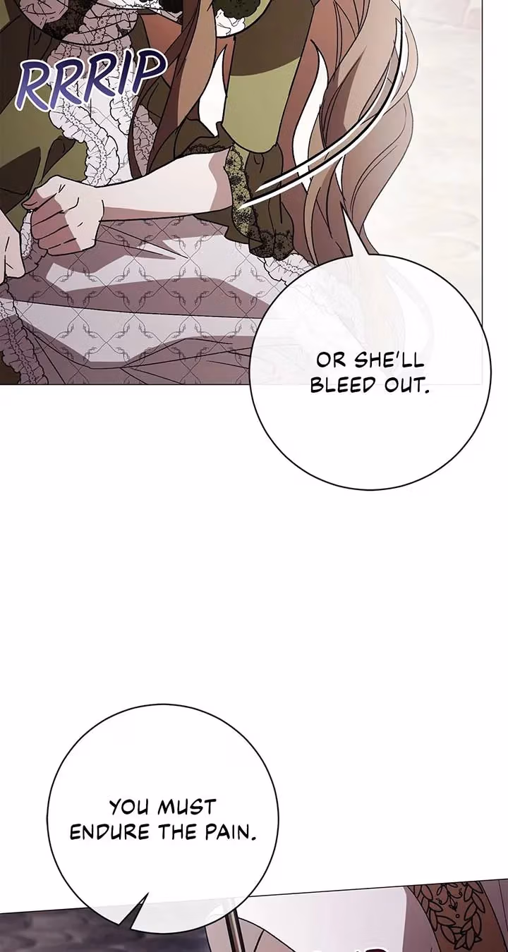Black Chains Chapter 29 page 46 - 