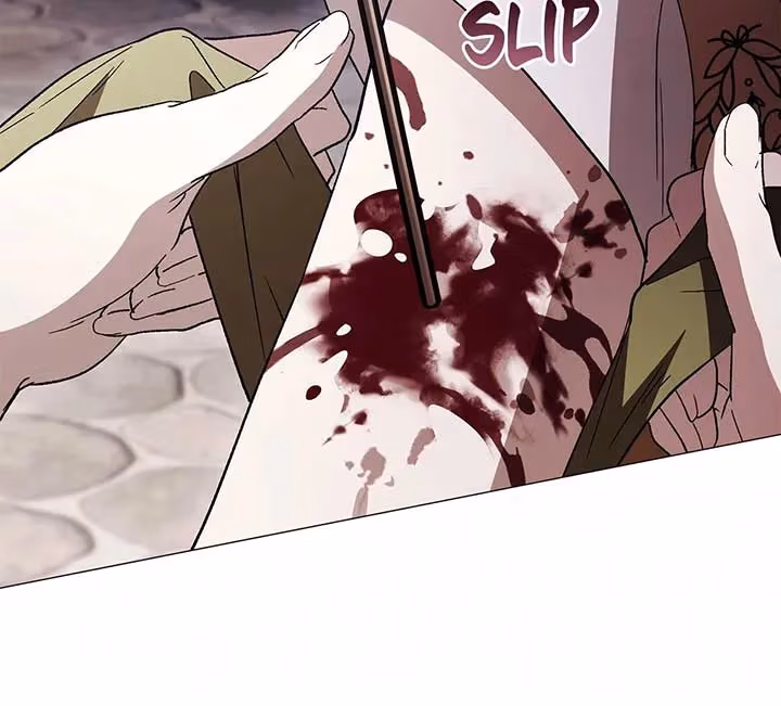 Black Chains Chapter 29 page 47 - 