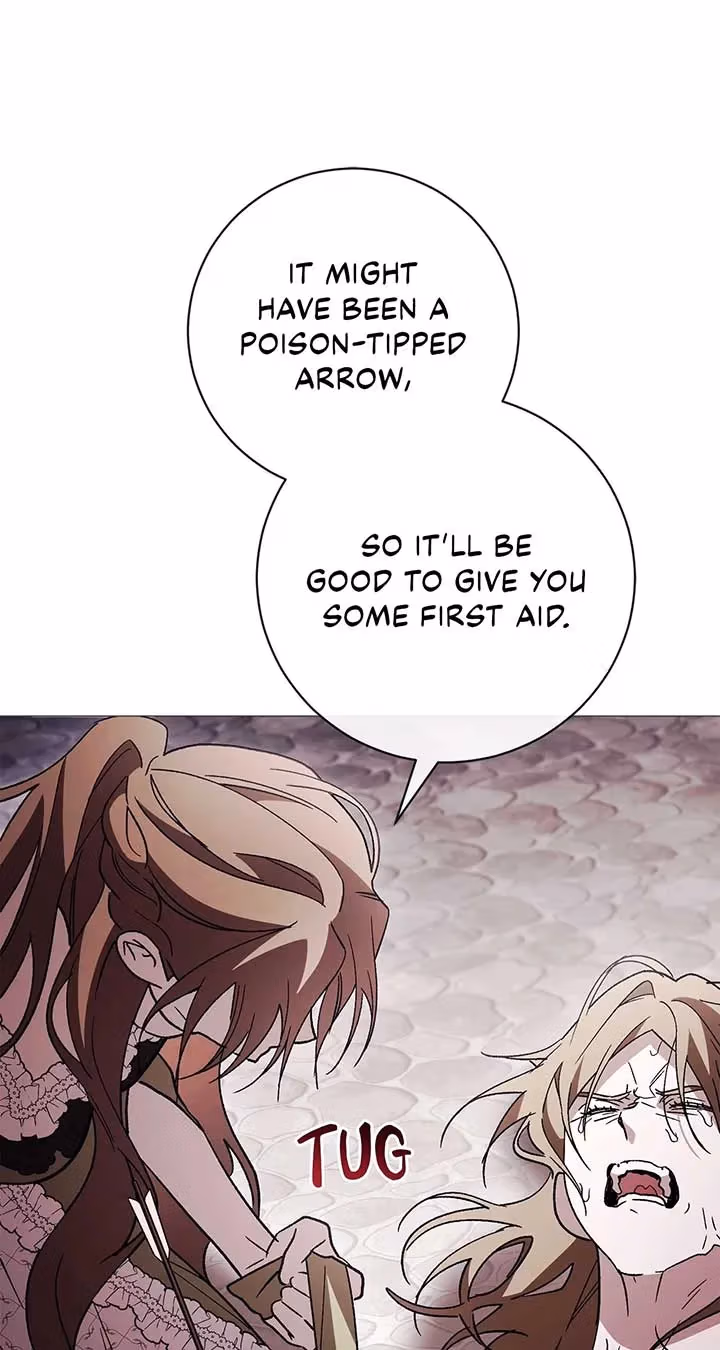 Black Chains Chapter 29 page 48 - 