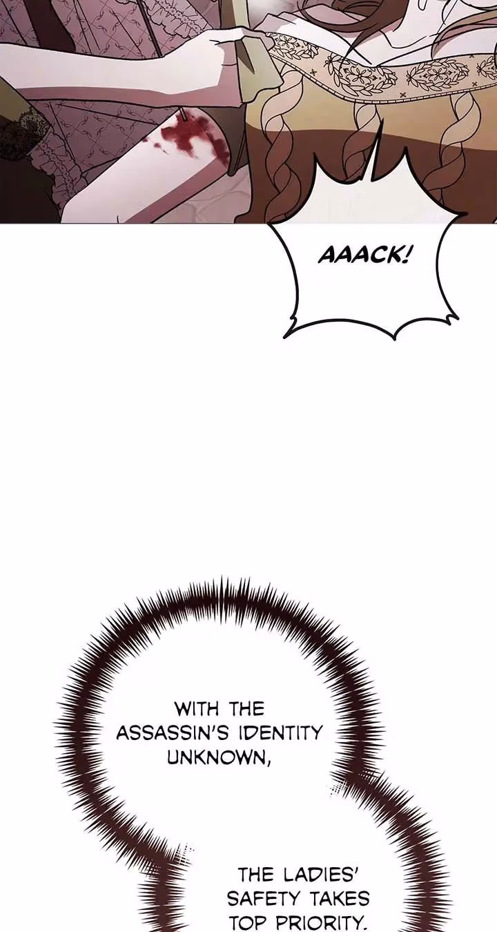 Black Chains Chapter 29 page 49 - 