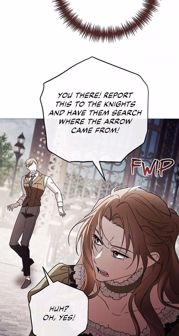 Black Chains Chapter 29 page 50 - 