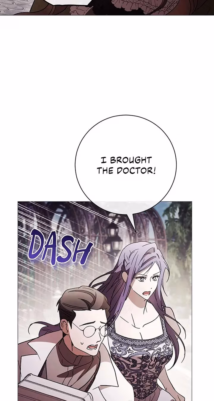 Black Chains Chapter 29 page 51 - 