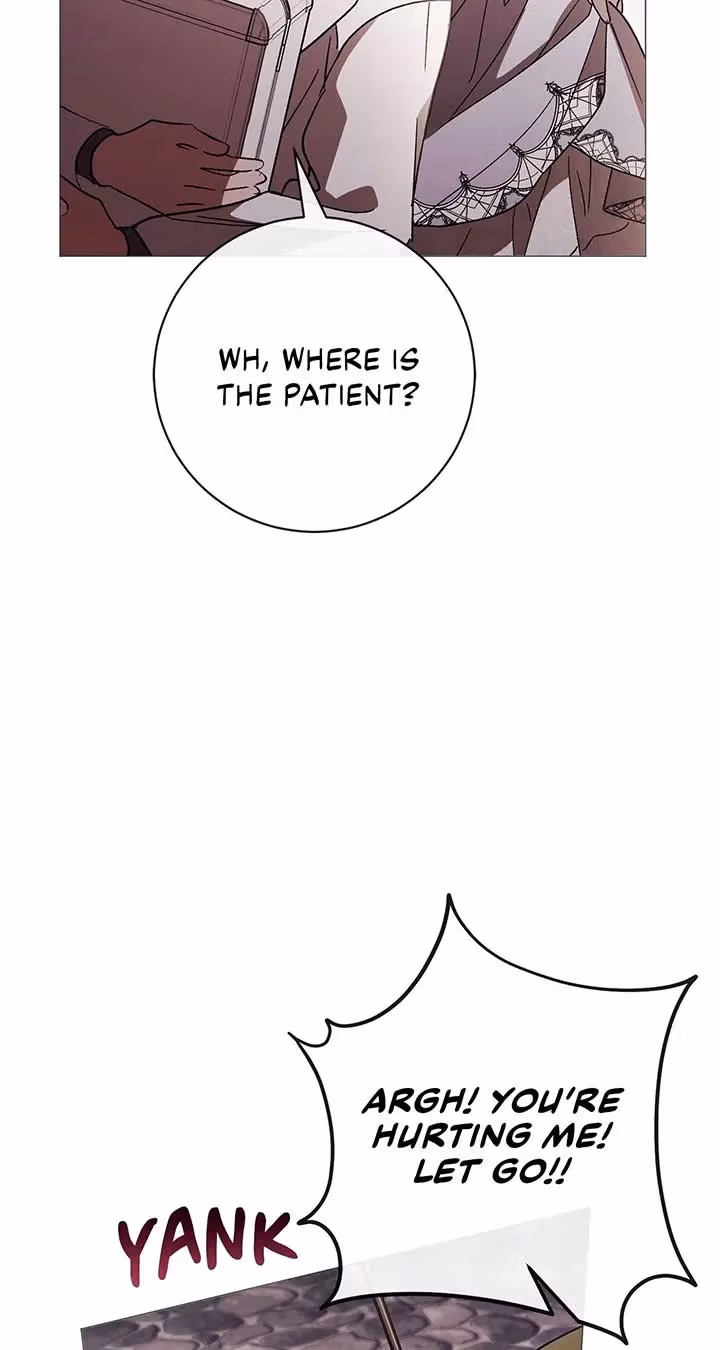 Black Chains Chapter 29 page 52 - 