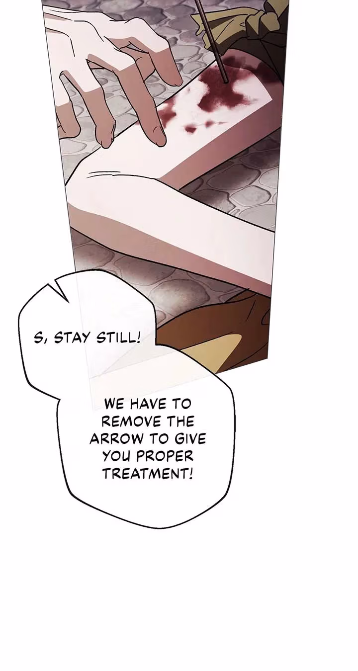 Black Chains Chapter 29 page 53 - 