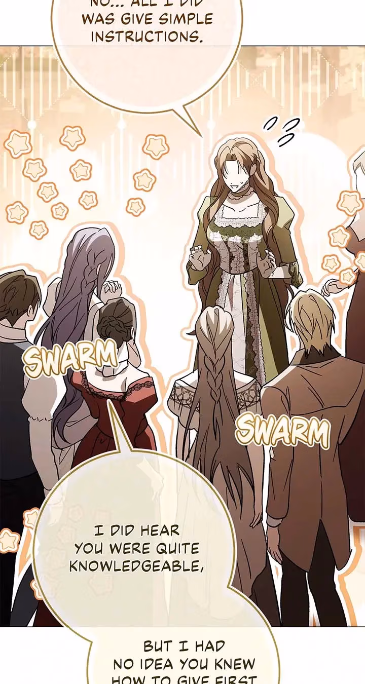 Black Chains Chapter 29 page 59 - 