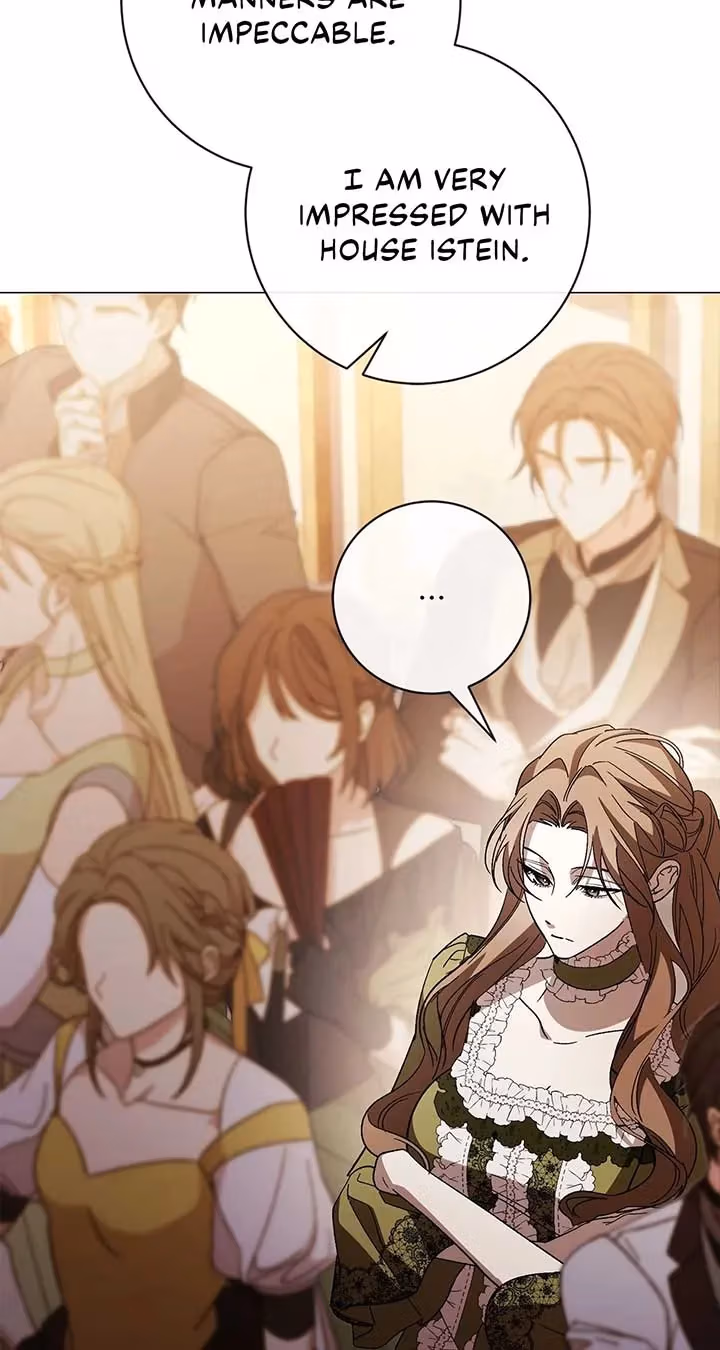 Black Chains Chapter 29 page 7 - 