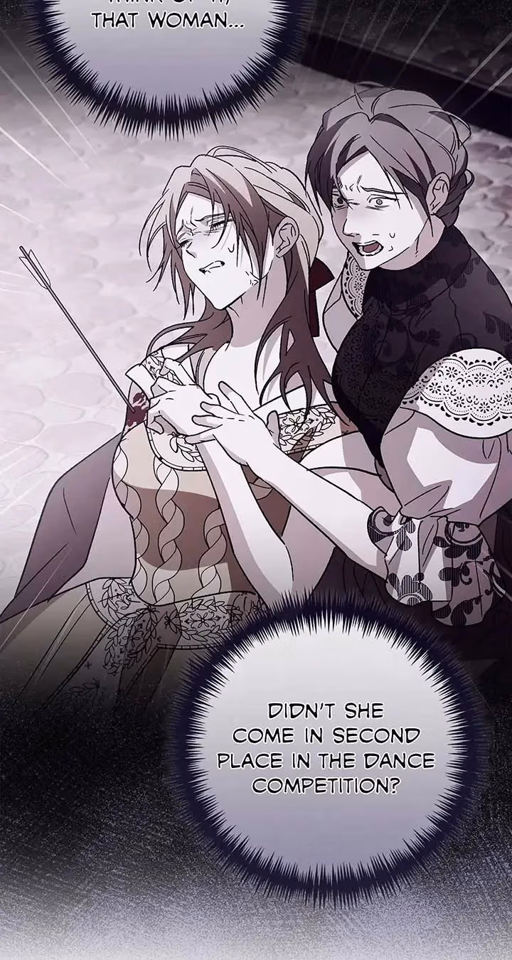 Black Chains Chapter 29 page 62 - 