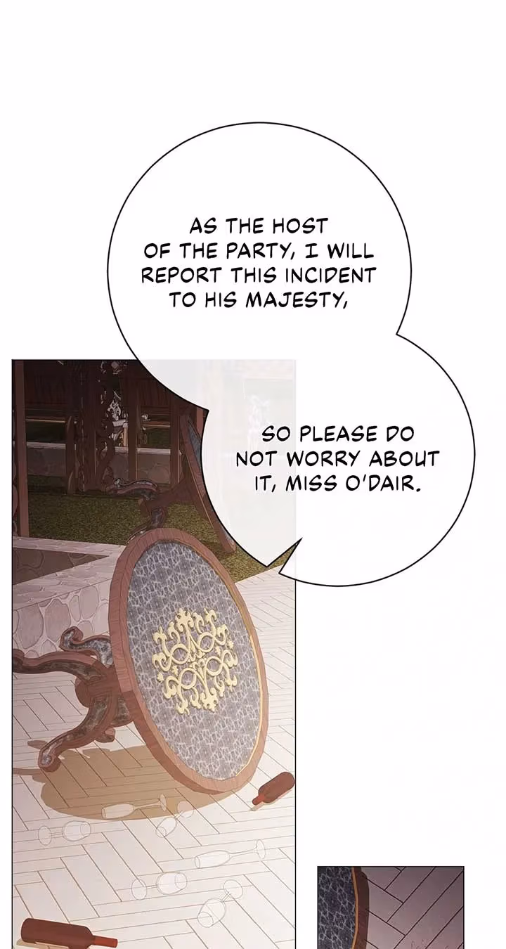 Black Chains Chapter 29 page 71 - 