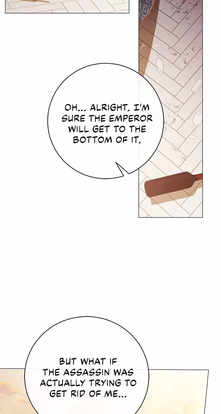 Black Chains Chapter 29 page 72 - 
