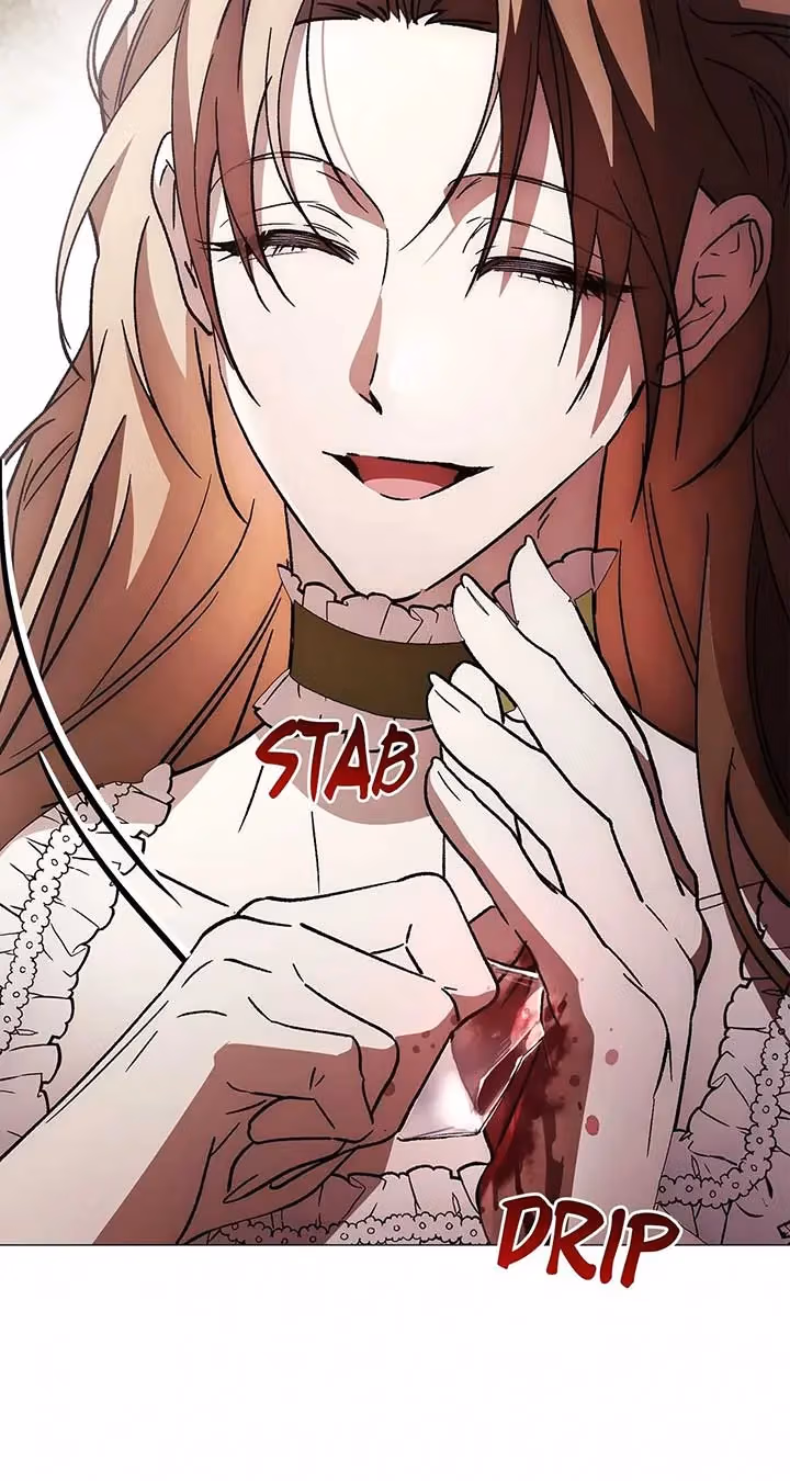 Black Chains Chapter 29 page 80 - 