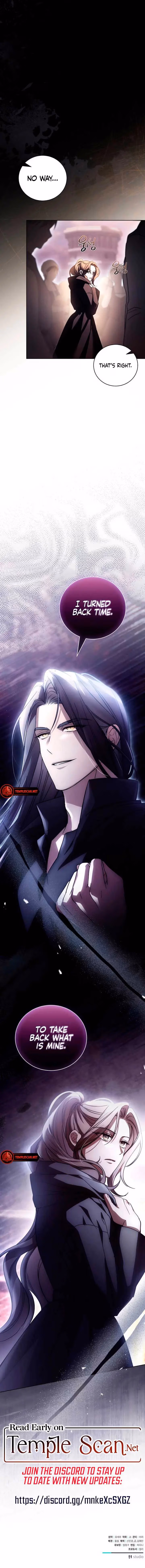 Black Chains Chapter 3 page 13 - 