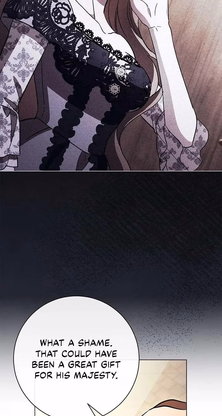 Black Chains Chapter 32 page 103 - 