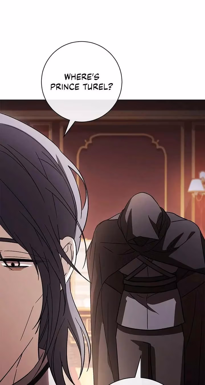 Black Chains Chapter 32 page 107 - 