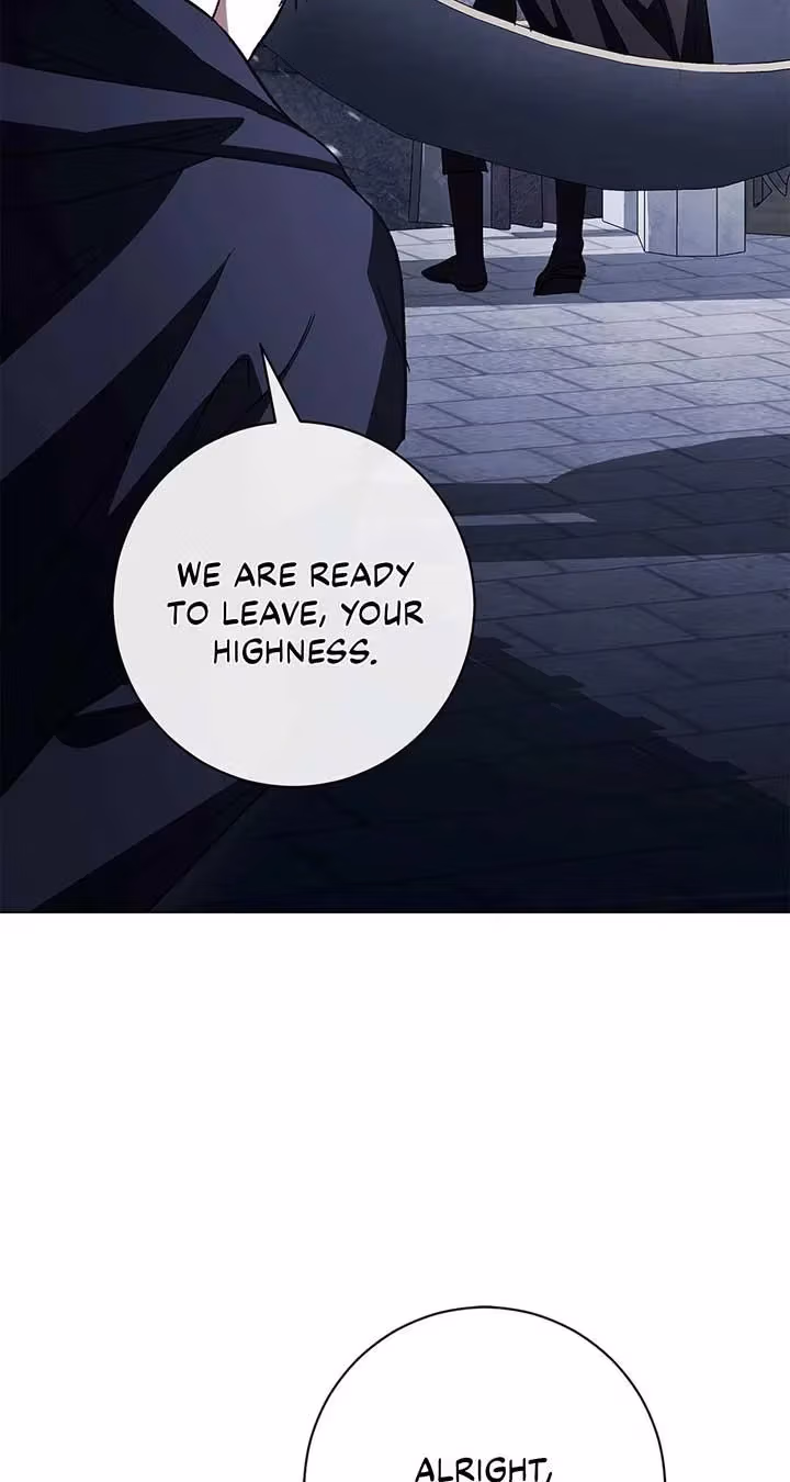 Black Chains Chapter 32 page 111 - 