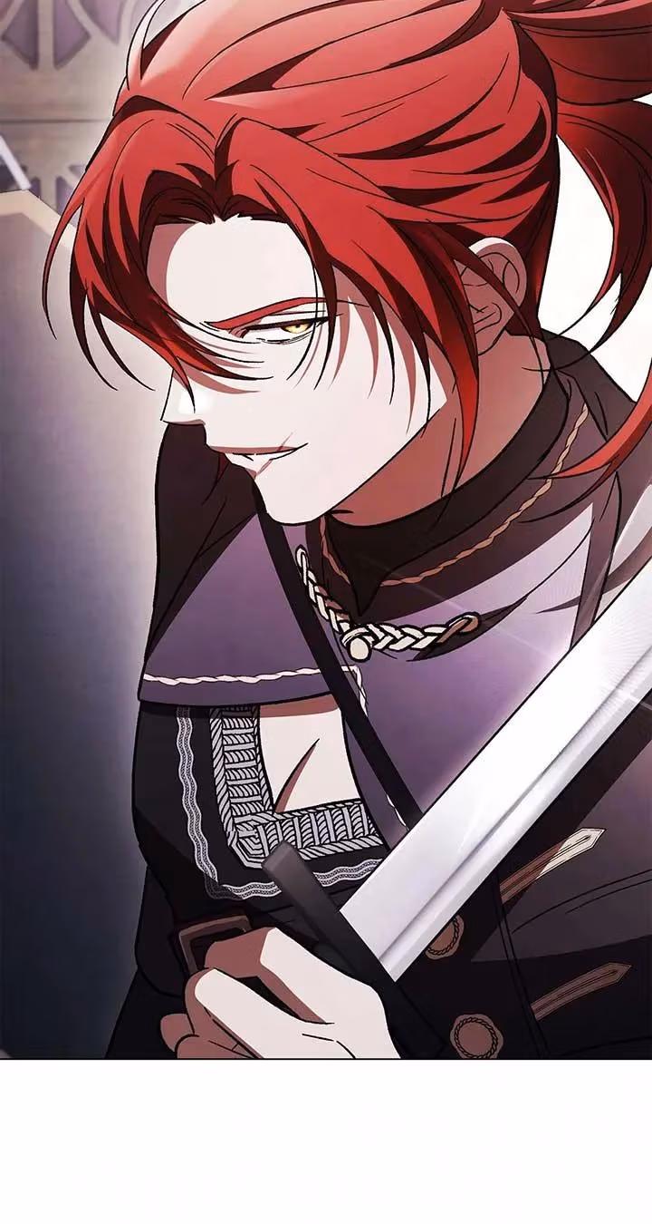Black Chains Chapter 32 page 113 - 