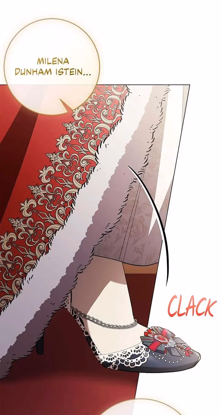 Black Chains Chapter 32 page 14 - 