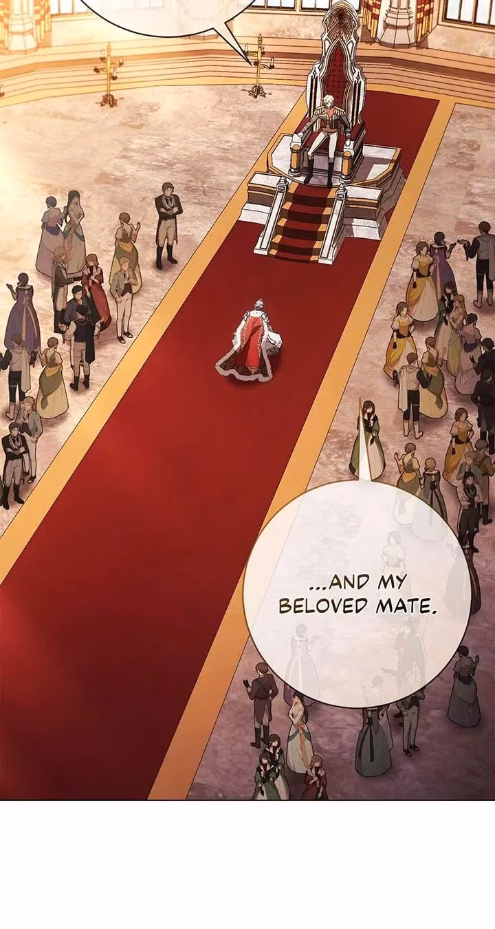 Black Chains Chapter 32 page 17 - 