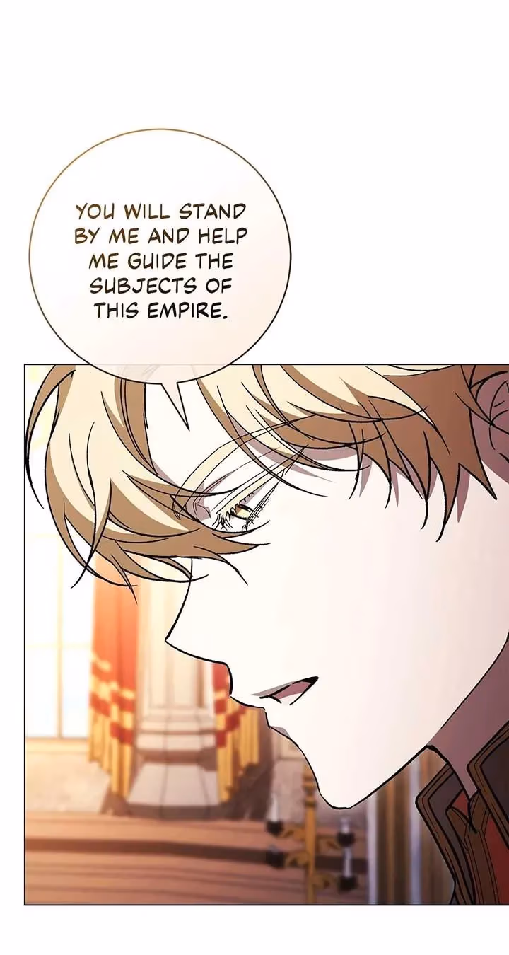 Black Chains Chapter 32 page 18 - 