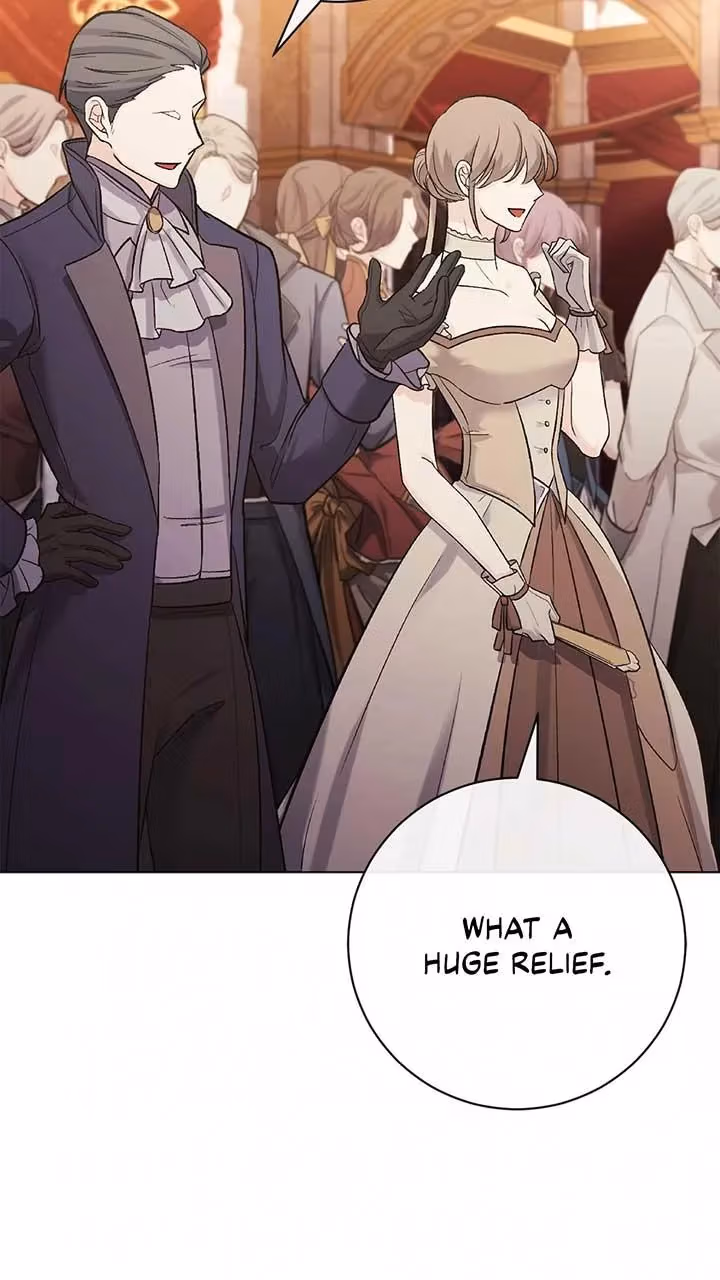 Black Chains Chapter 32 page 24 - 