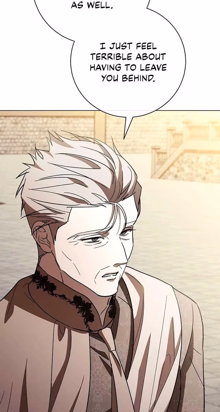 Black Chains Chapter 32 page 36 - 