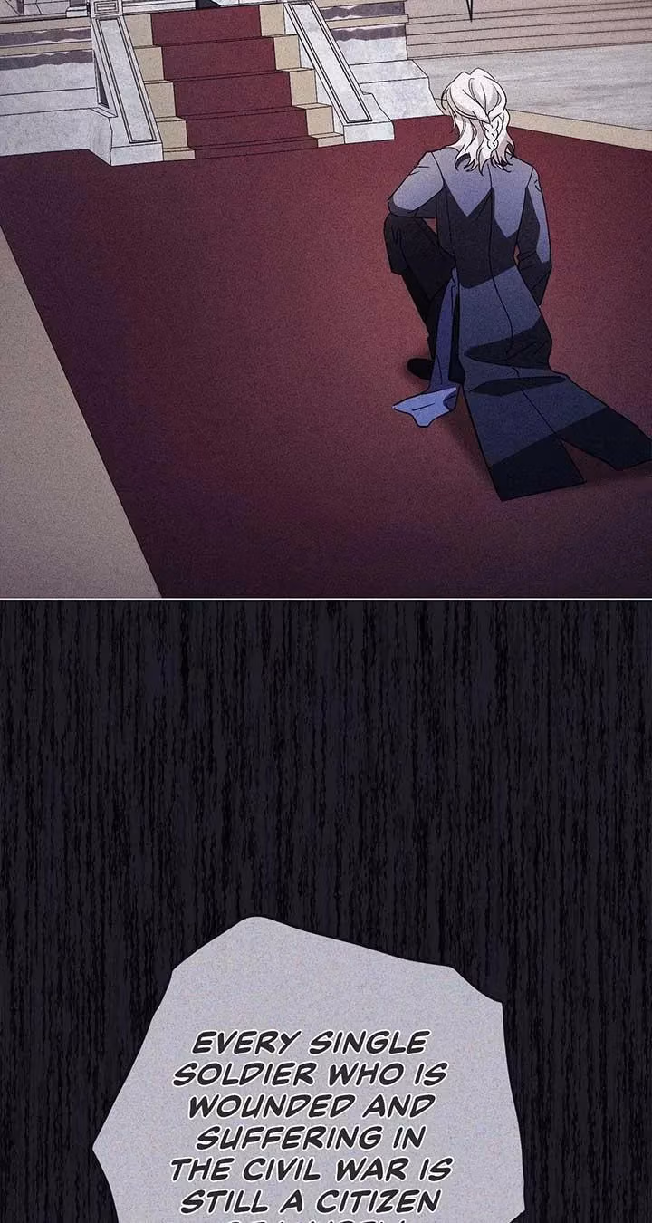Black Chains Chapter 32 page 46 - 