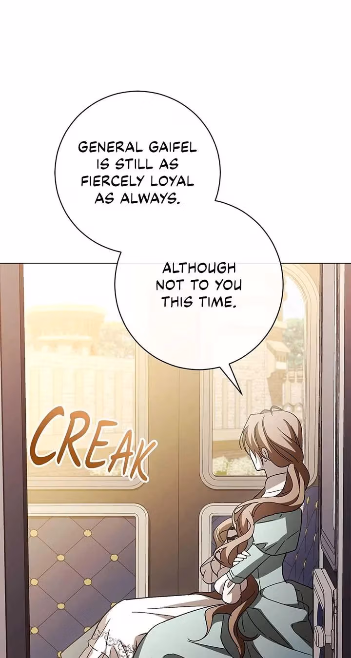 Black Chains Chapter 32 page 50 - 