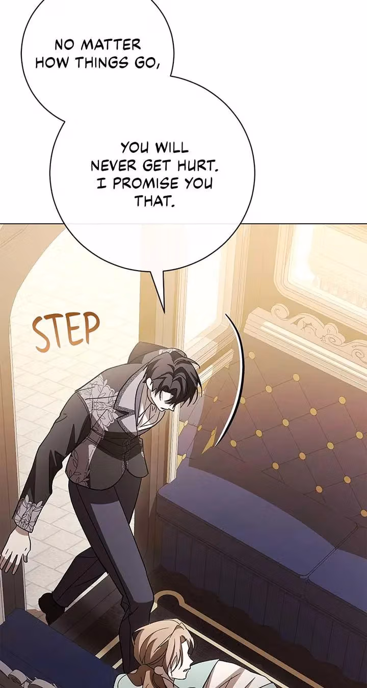 Black Chains Chapter 32 page 53 - 