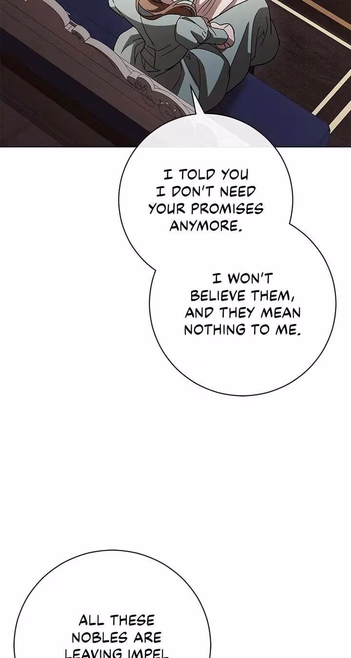 Black Chains Chapter 32 page 54 - 