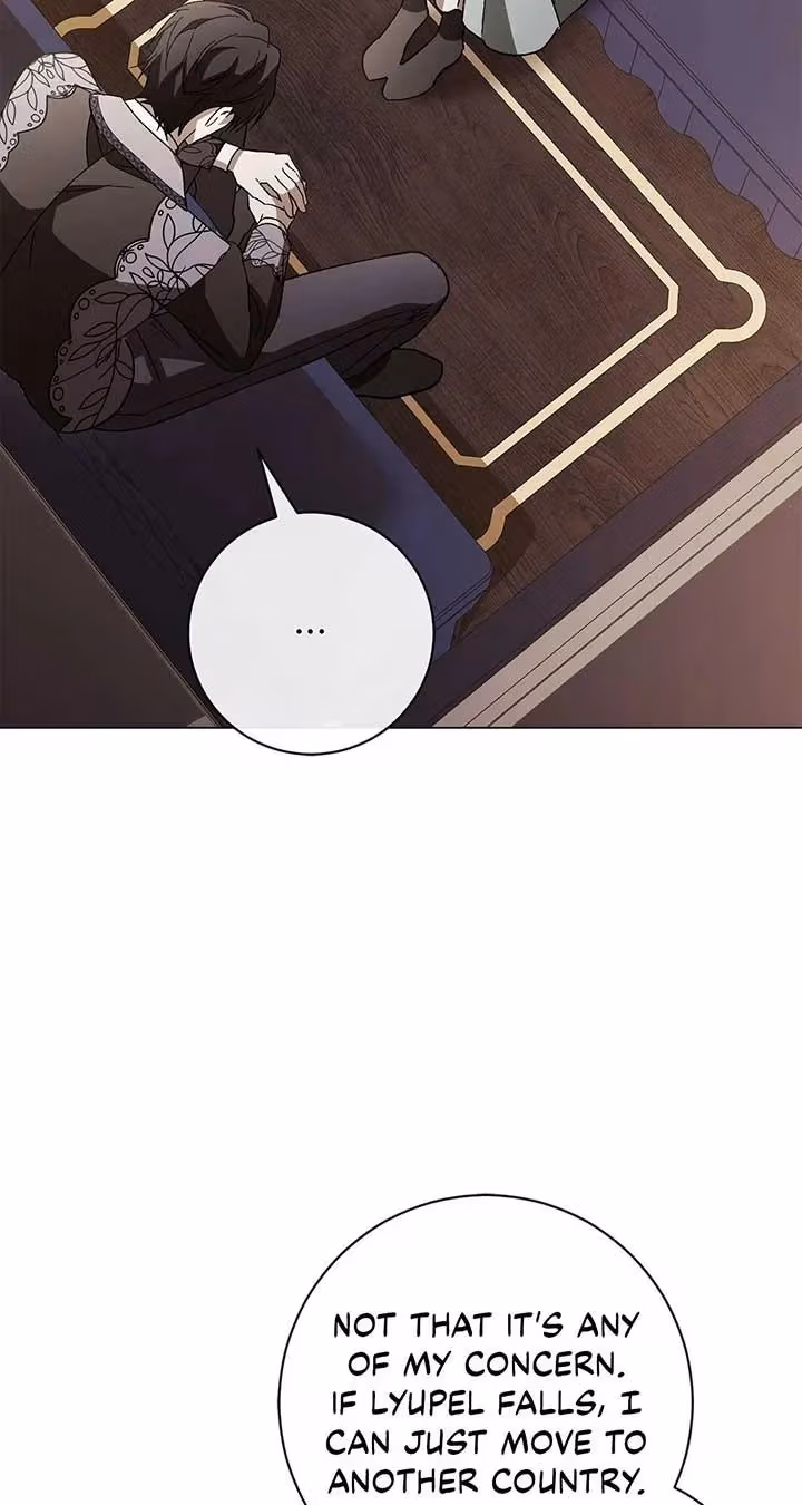 Black Chains Chapter 32 page 60 - 