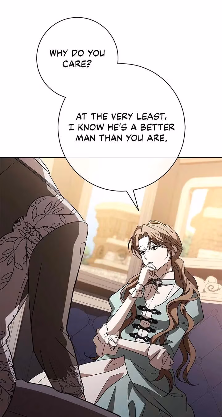 Black Chains Chapter 32 page 64 - 