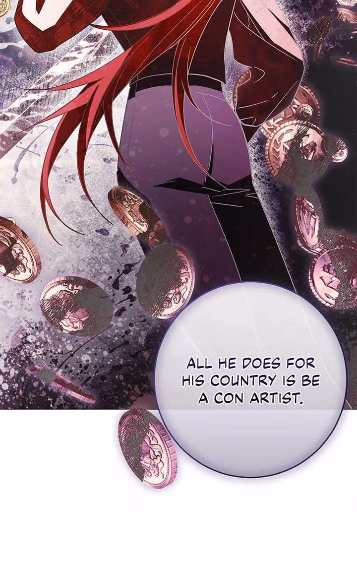 Black Chains Chapter 32 page 70 - 
