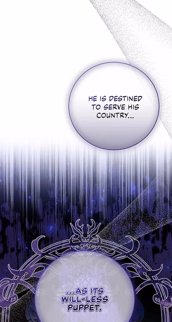 Black Chains Chapter 32 page 73 - 