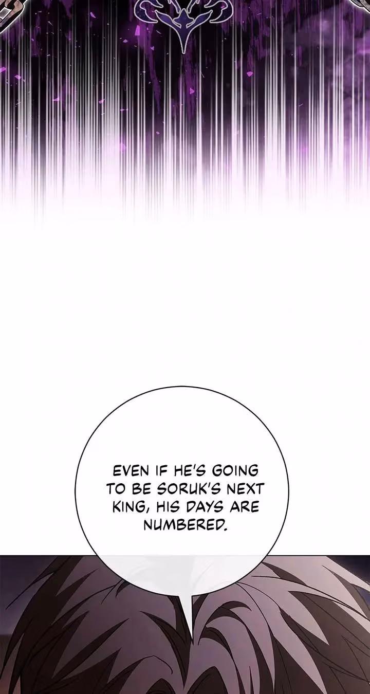 Black Chains Chapter 32 page 75 - 