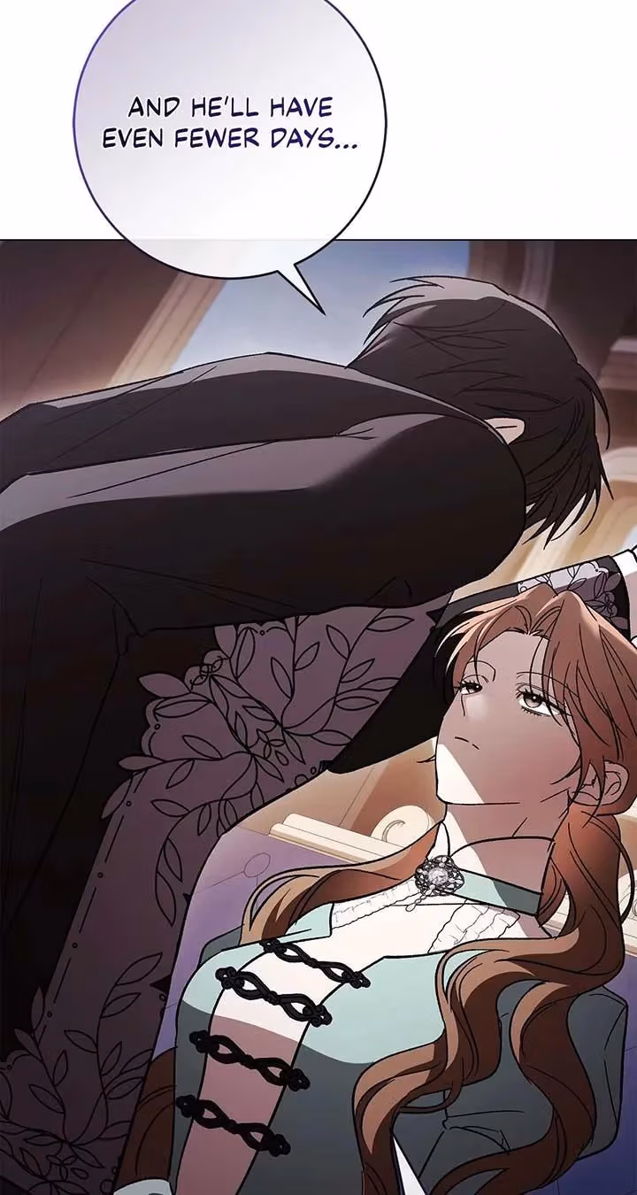 Black Chains Chapter 32 page 77 - 