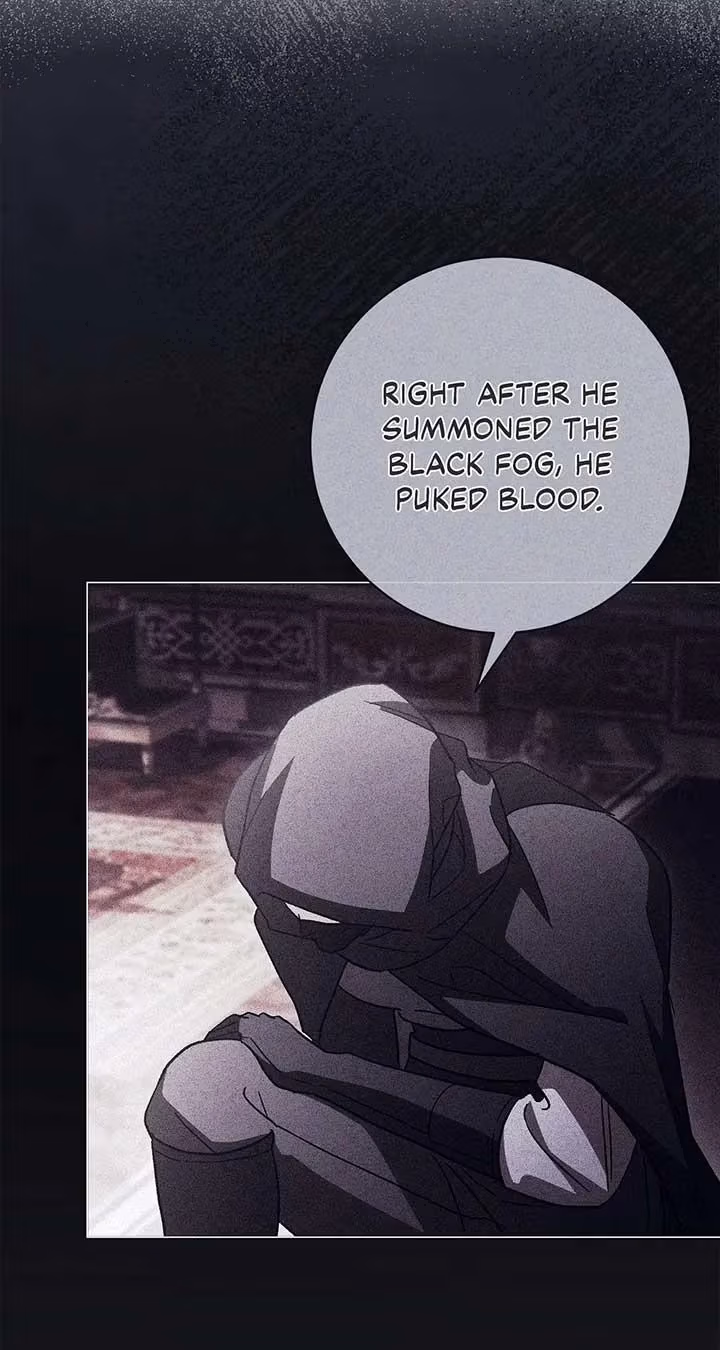 Black Chains Chapter 32 page 90 - 
