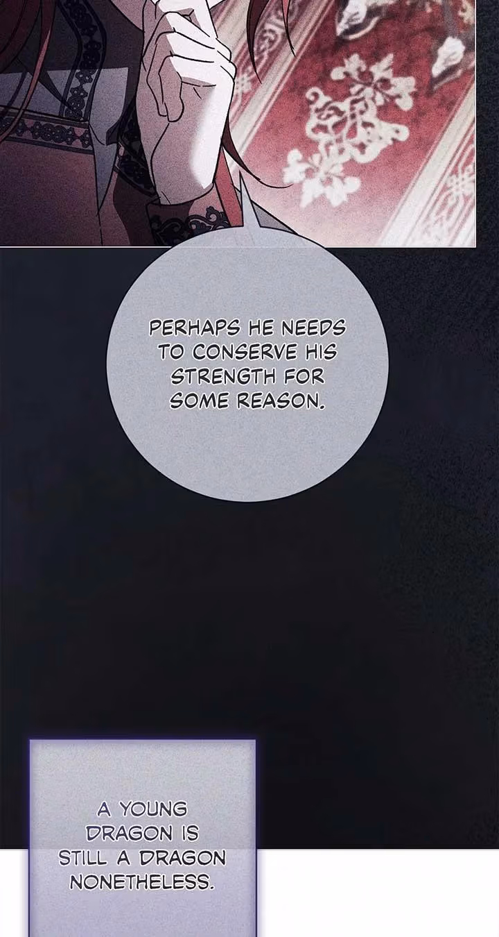 Black Chains Chapter 32 page 92 - 