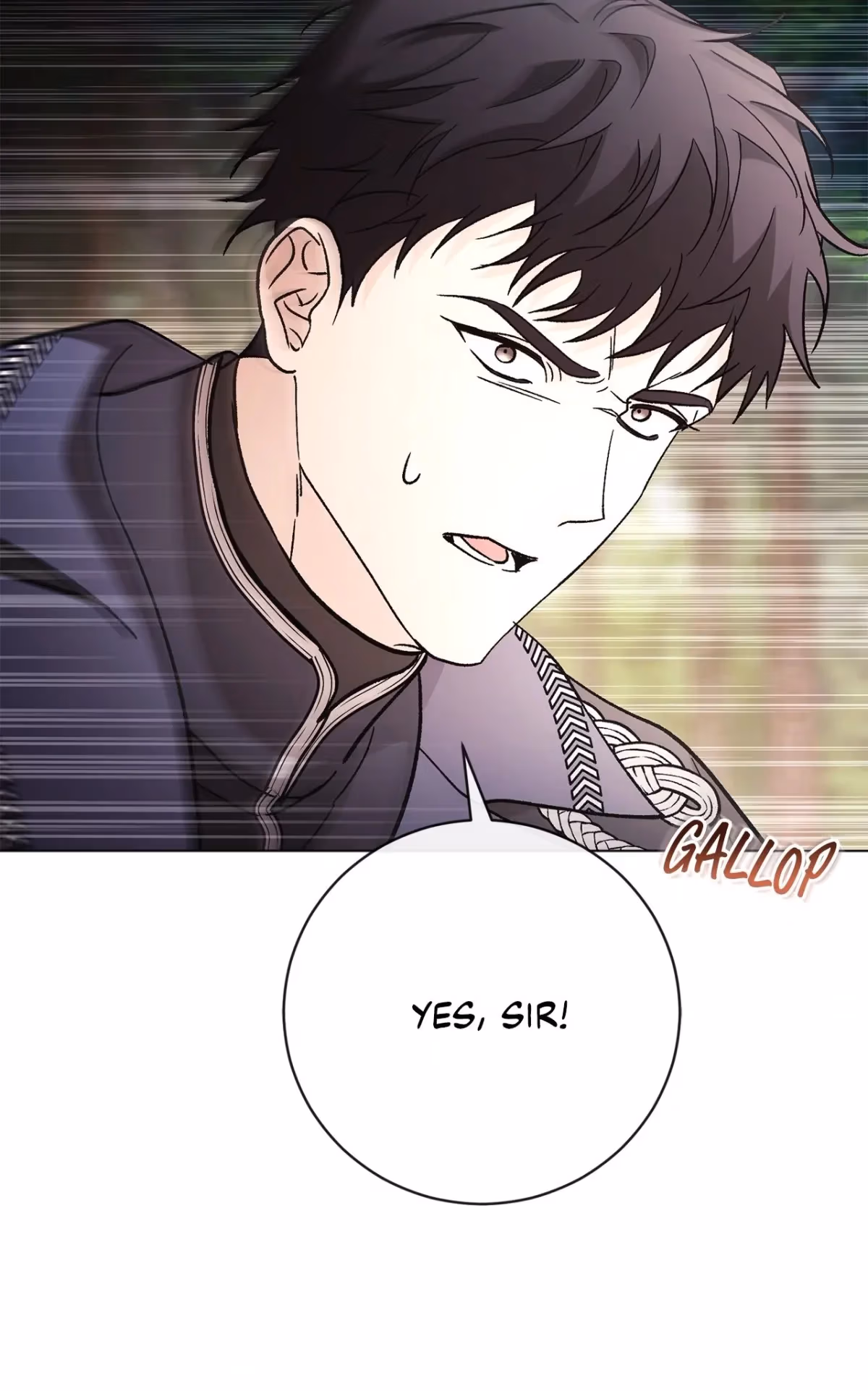 Black Chains Chapter 33 page 13 - 