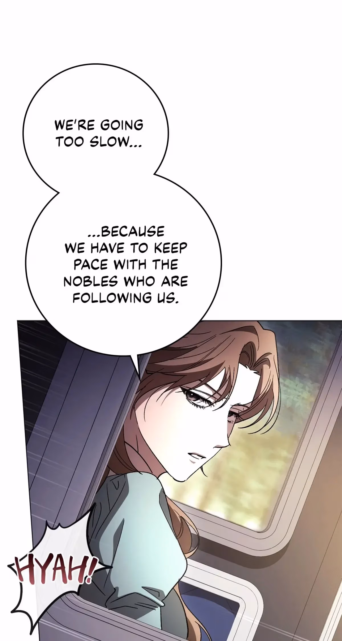 Black Chains Chapter 33 page 14 - 