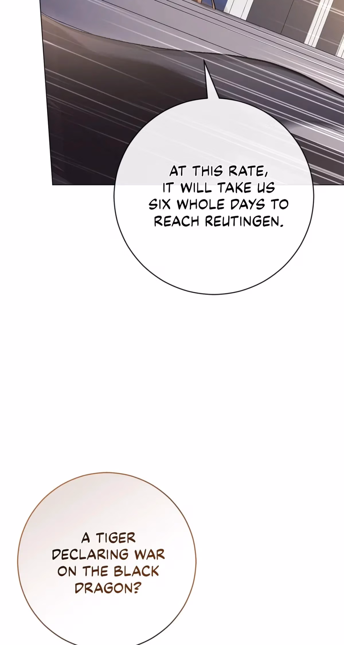 Black Chains Chapter 33 page 15 - 