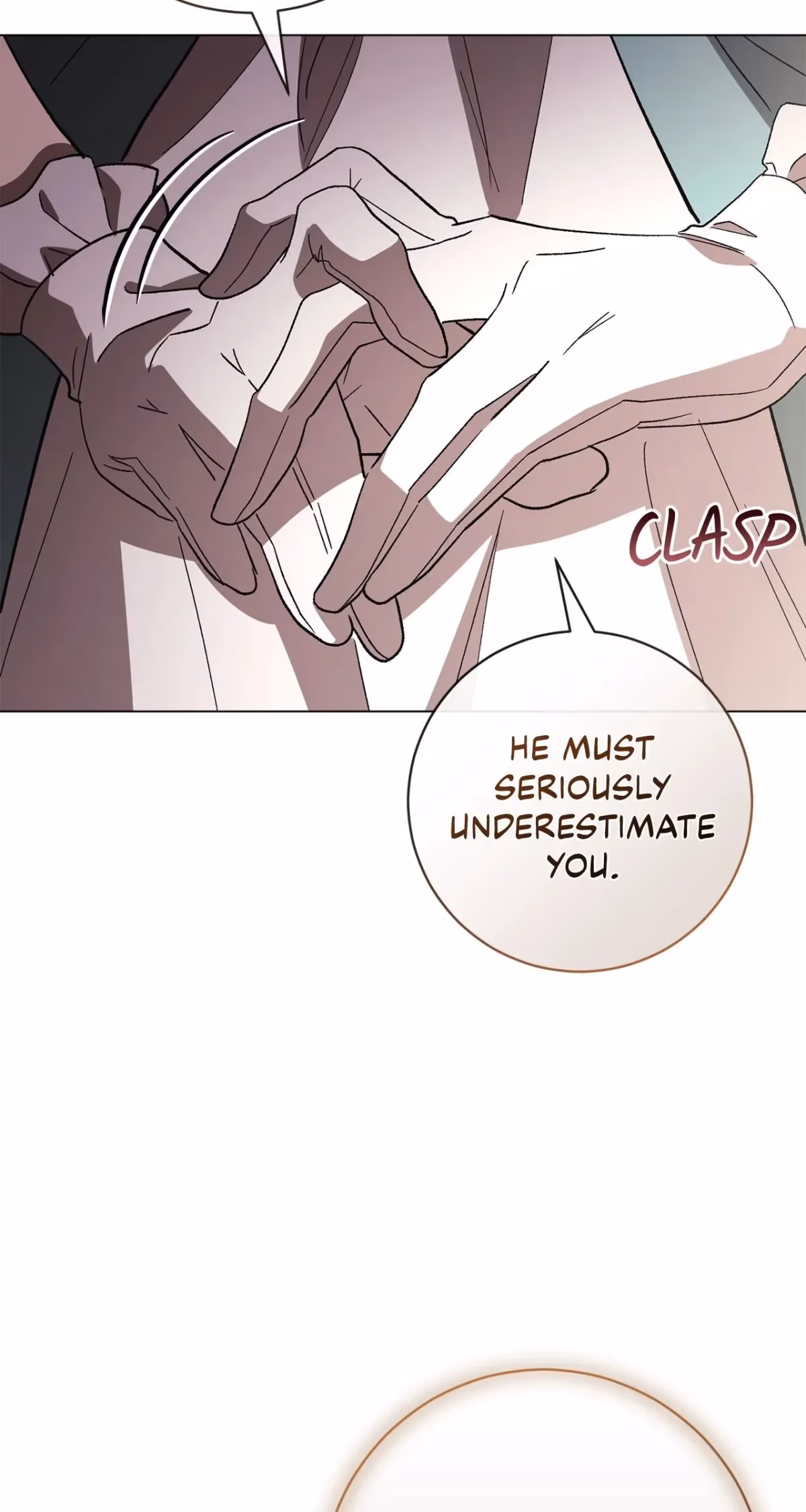 Black Chains Chapter 33 page 16 - 