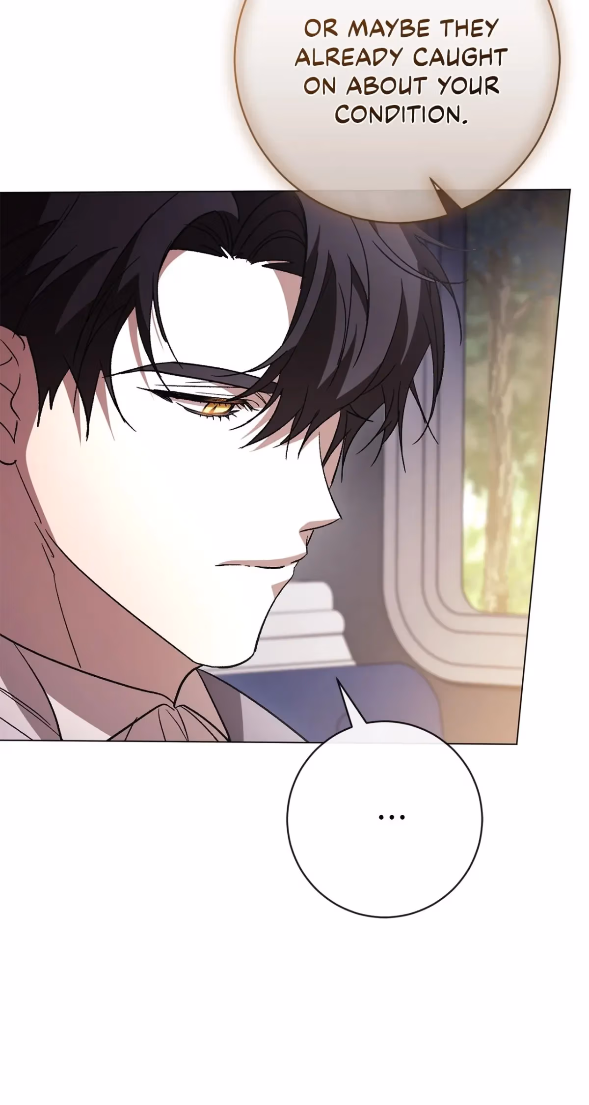 Black Chains Chapter 33 page 17 - 