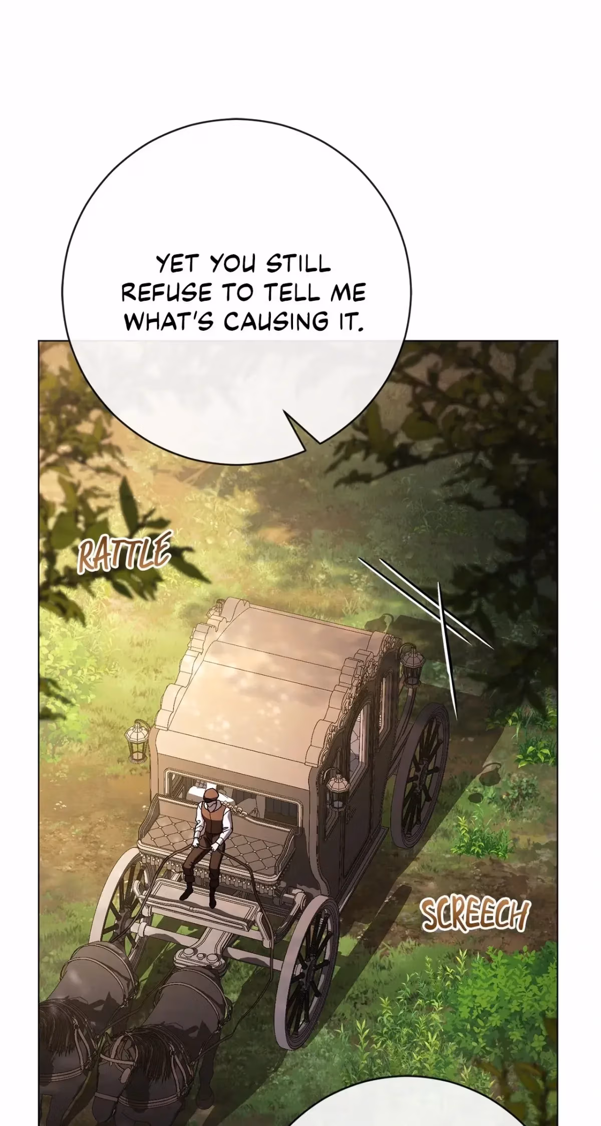 Black Chains Chapter 33 page 18 - 