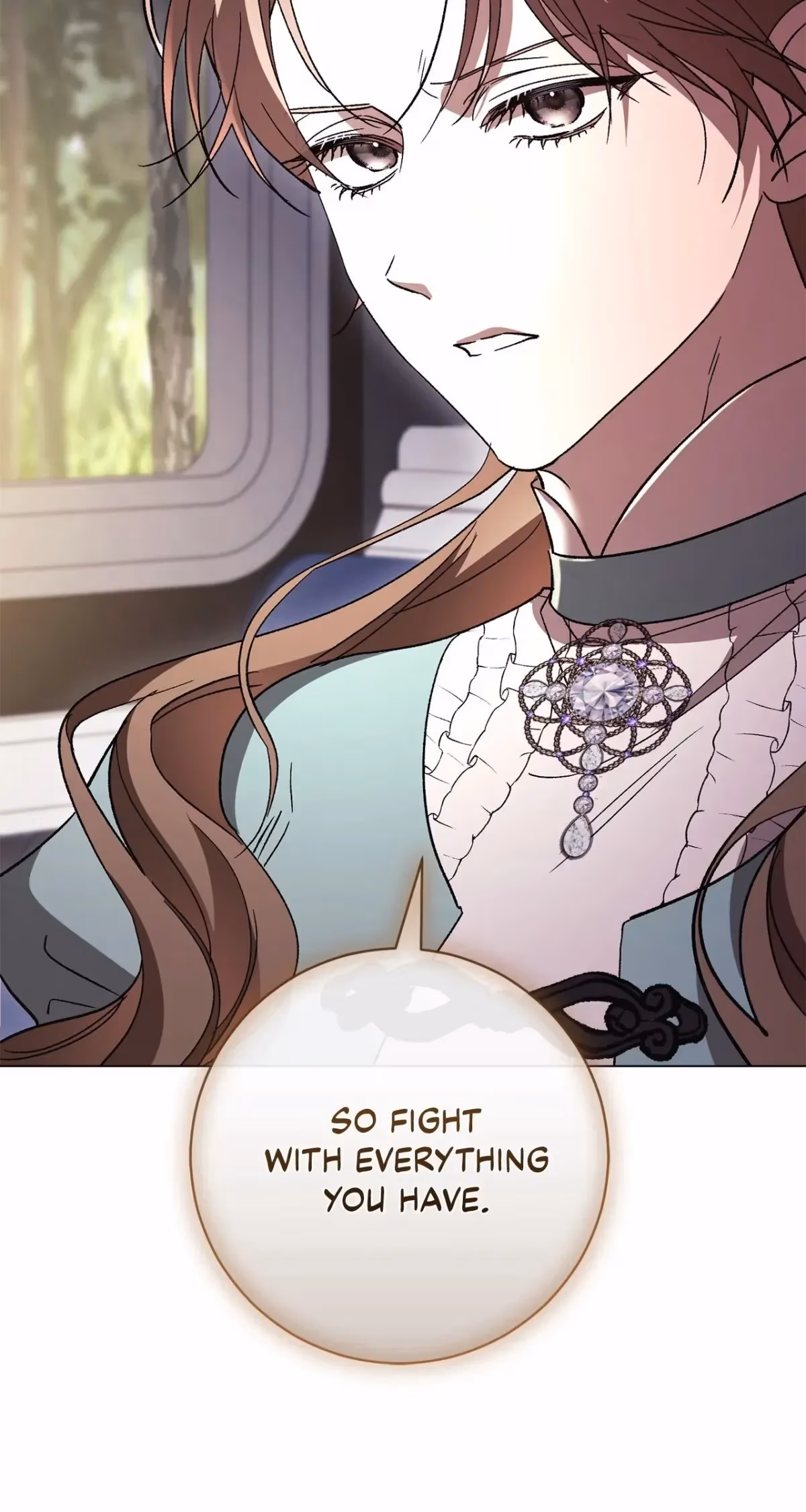 Black Chains Chapter 33 page 20 - 