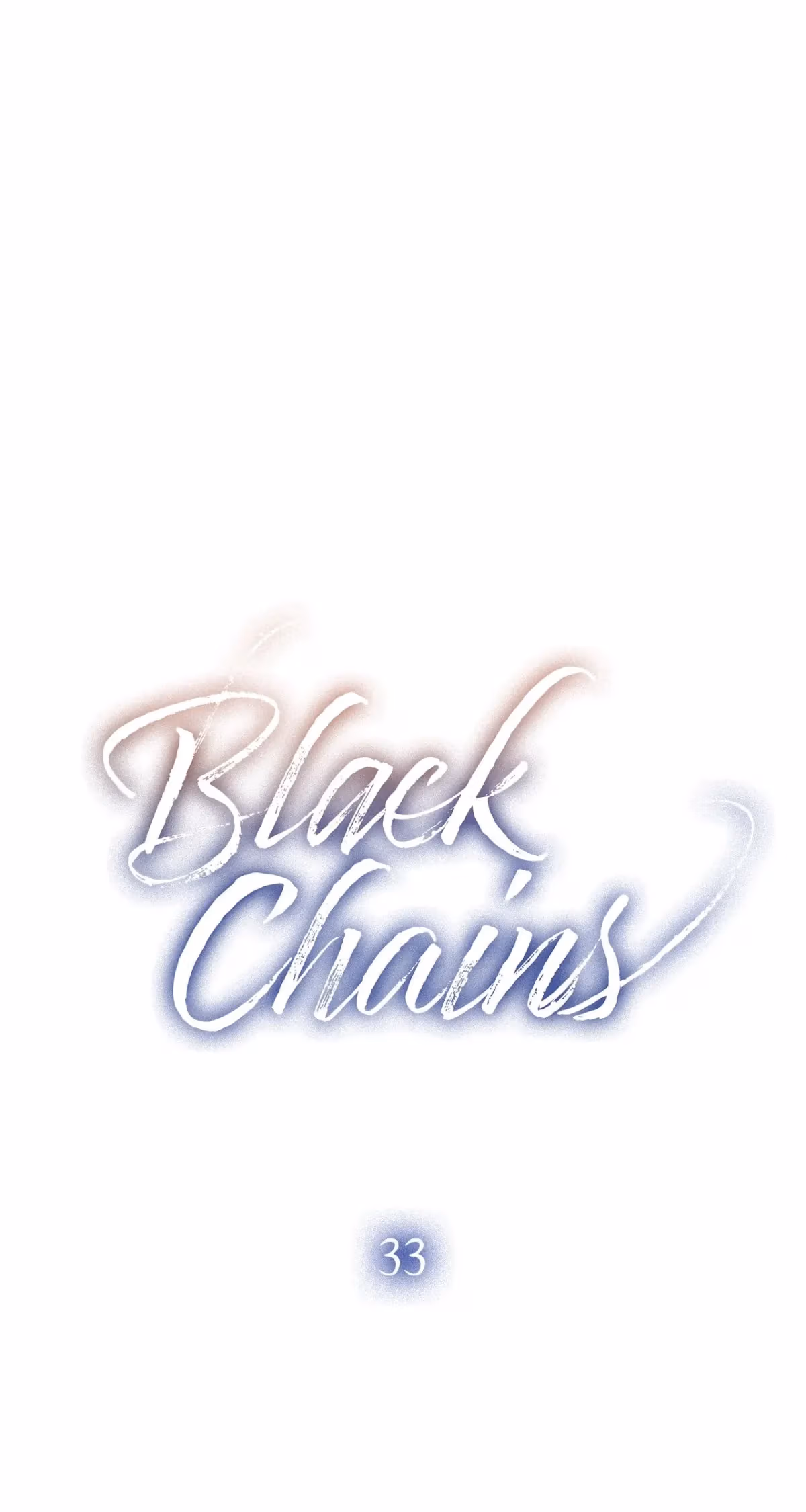 Black Chains Chapter 33 page 25 - 