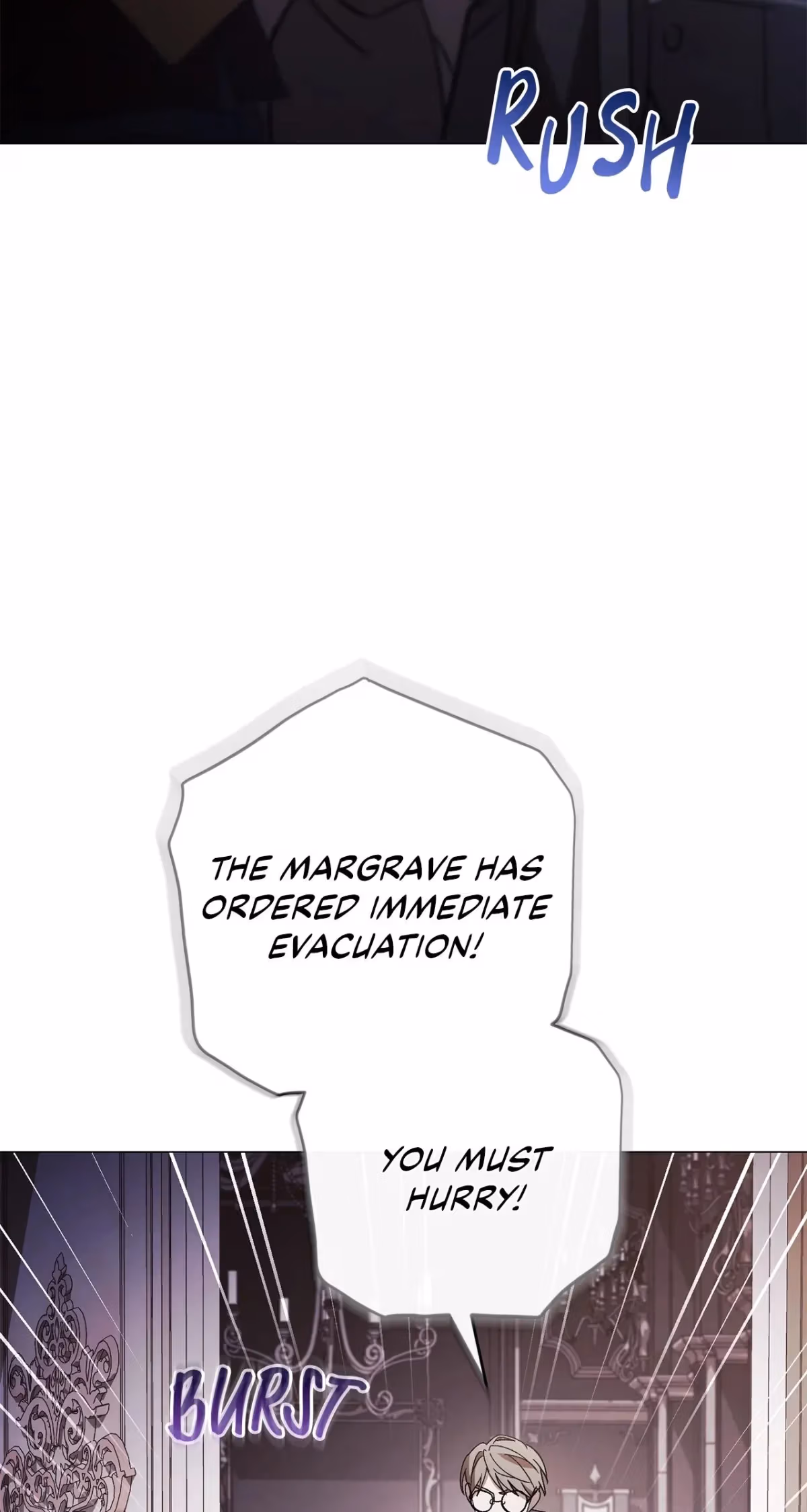 Black Chains Chapter 33 page 28 - 